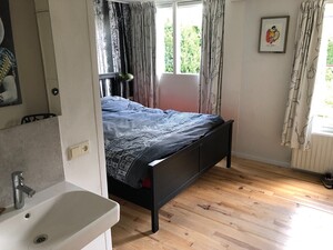 ouderslaapkamer begane grond