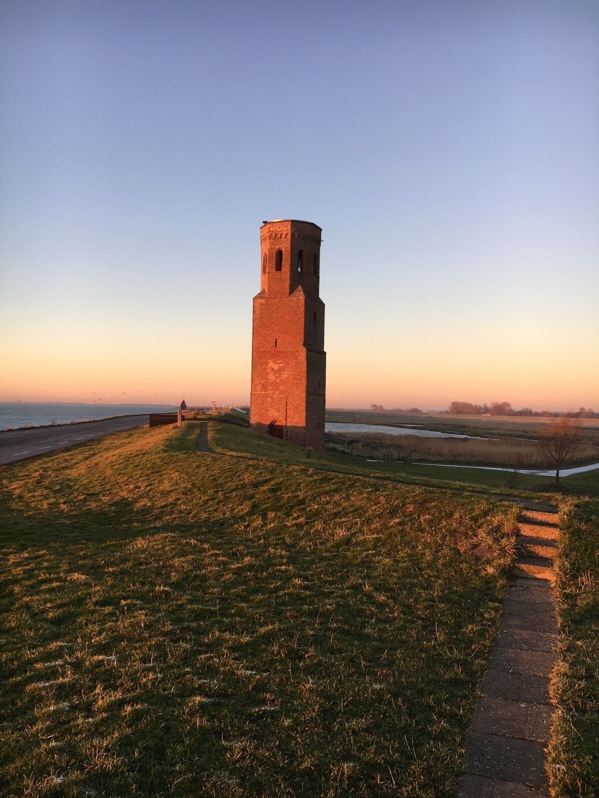 Impressie van de directe omgeving 