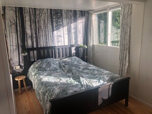 Maak een reservering