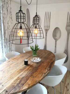 Maak een reservering