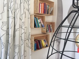 Maak een reservering