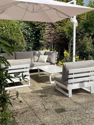 Maak een reservering