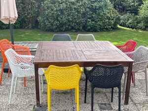 Maak een reservering