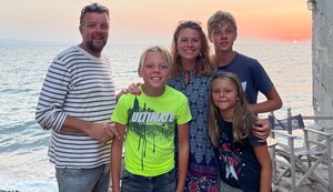 Maak een reservering